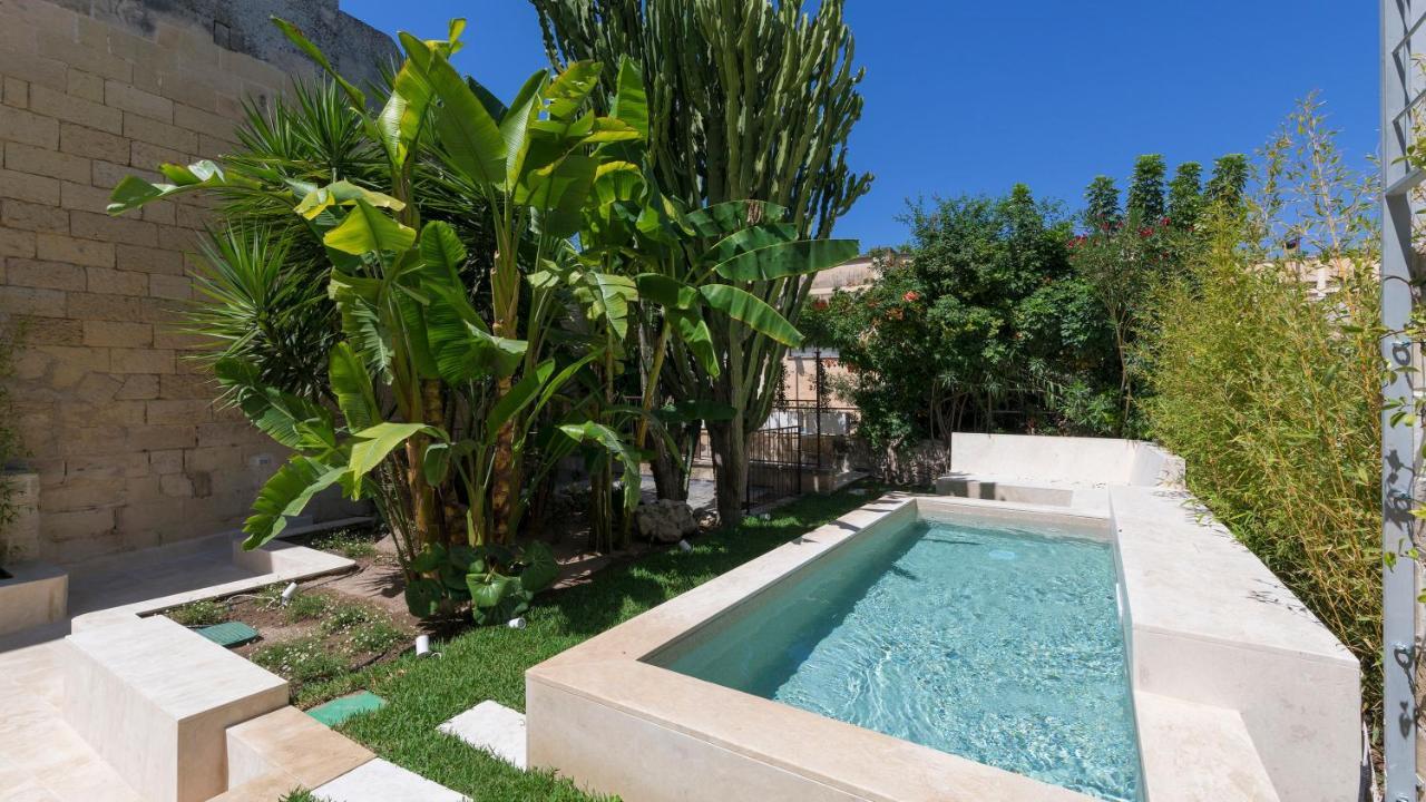 Palazzo Acquaviva - Il Giardino Sospeso * Lecce